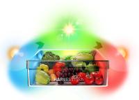 Wie Obst und Gemüse erntefrisch bleibt: Innovatives Beko Feature für Kühlgeräte kommt ab Sommer in den deutschen Handel