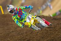 Erster Sieg für Ken Roczen