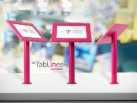 Telekom auf der IFA: Alles Magenta, oder was?