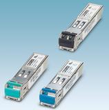 LWL-Ethernet-Übertragung mit nur einer Faser