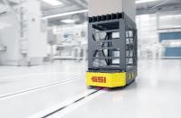 SSI Schäfer gewinnt erneut den Supply Chain Asia Award