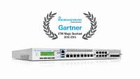 Gartner zeichnet Firewall-Produktlinien von Rohde & Schwarz Cybersecurity aus