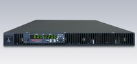 Neue 1700 Watt Stromversorgung von Sorensen mit nur 1HE