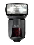 Neu bei CULLMANN: Das AI Flash AB600-R Blitzgerät von Kenko
