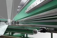 Multiaxial mit Facelifting