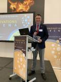 ENTSCHEIDERFABRIK zeigt auf dem 18. Nationalen DRG-Forum die Risiken und Potentiale der digitalen Transformation auf