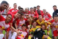FC Red Bull Salzburg wins BITZER Cup 2019 again