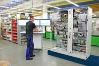 Eaton intensiviert Kooperation mit SAE - Komplette Maschinensteuerungen für den Nordamerika-Export