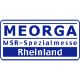 MEORGA MSR-Spezialmesse Rheinland 2020