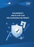 Whitepaper from GBTEC Offers a Guideline for Successful GRC Management