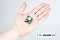 Conrad Business stellt IoT-Starter Kit C-Control 10 für den schnellen Einstieg in das Internet der Dinge vor