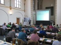 Großer Andrang bei der Seminarreihe zur Kühllast nach VDI 2078