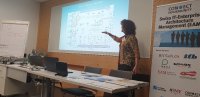 Nachbericht zum Swiss IT-Enterprise Architecture Management (EAM) Forum