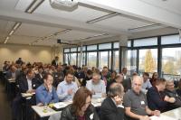 Tagung an der Hochschule "Digitalisierung verändert alles - und was bei uns?" untersuchte Auswirkungen der Digitalisierung auf Wirtschaft und Gesellschaft