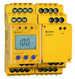 Kompaktes Isolationsüberwachungsgerät ISOMETER® isoEV425 mit AGH420