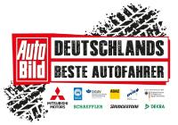 Bridgestone und AUTO BILD suchen ab sofort wieder Profis hinterm Lenkrad