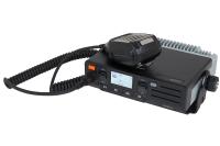 Neues mobiles Funkgerät MD625 erweitert das Hytera-DMR-Portfolio