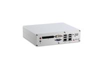 ADLINK introduces its first fanless medical computer from new Topaz line