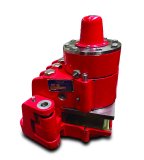 Twiflex spring applied brakes offer maximum protection for vessel towing winches