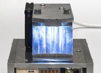 Osram entwickelt hellste LED für Autoscheinwerfer