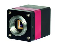 New SWIR / VIS-SWIR Camera