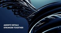 Andritz Metals - Stronger Together