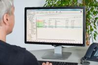 CompuKöln: Wenn Excel die Luft ausgeht