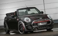 B&B Mini Cabrio John Cooper Works JCW - bis 228 kW / 310 PS / 465 Nm