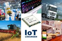 Atlantik Elektronik präsentiert neues ConnectCore 6UL SoM von Digi International