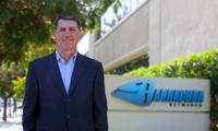 William "BJ" Jenkins ist neuer CEO von Barracuda Networks