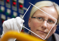 Neues Licht: Großes Lichtspektrum bei niedrigstem Verbrauch