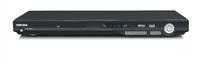 Yamada DVD-7600XTV, DVD-Player mit DVB-T Empfänger, USB und integriertem Kartenleser