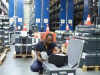 Lufthansa Technik Component Services erweitert Kompetenzen