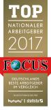 Goldbeck bester Arbeitgeber der Baubranche