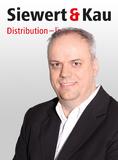 Siewert & Kau mit zwei Kingston "Distributor of the Year 2014" Awards ausgezeichnet
