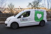 6. Betreiberregion Lokaso.Bigge unterzeichnet am 1. Tag der EuroShop / Pressegespräch am 6.3. am Lokaso-Stand auf der EuroShop