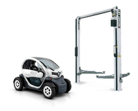 SPOA3T von BlitzRotary erhält Freigabe für Renault Twizy