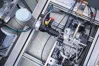HyDiag: Automatisiertes Verfahren zur Diagnose von Flugsteuerungs-Aktuatoren