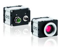 Konsequent robuste und ultrakompakte GigE Industriekamera „powered over Ethernet”