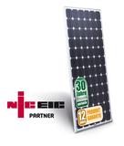ANTARIS SOLAR ist ausgewählter Photovoltaik-Partner des britischen NICEIC-Verbands