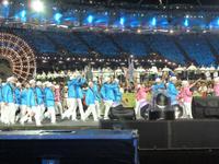 Herweck AG: Mit Herweck bei den Olympischen Spielen in London
