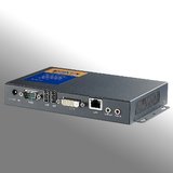 DSA-3020 - Leistungsfähiger und stromsparender Digital Signage Player auf Intel® AtomTM Basis
