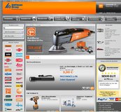 Erster B2C-Online-Store der Hoffmann Group auf OXID eShop