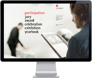 Start der Ausschreibungsphase des red dot award: communication design 2011