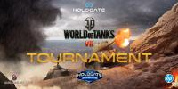 HOLOGATE, WARGAMING, HP, and Two Bit Circus kick off the first HOLOGATE VR ESPORTS Tournament during E3 2019