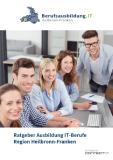 Ratgeber zur Ausbildung in IT-Berufen erschienen