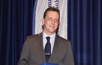 Ralf Schnörr seit heute Hauptgeschäftsführer der Handwerkskammer Heilbronn-Franken