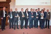 Internationale Konferenz in München im Bayerischen Wirtschaftsministerium