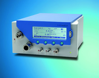 FlowAnalyser PF 300