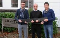 Kooperation zwischen LIGHTLINE und LMP